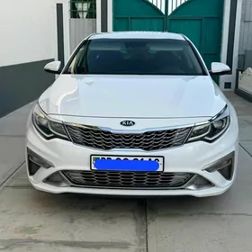 Kia Optima 2020