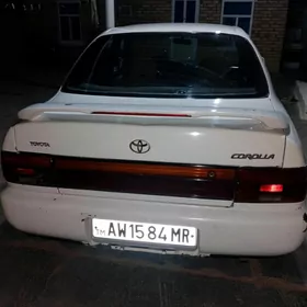 Toyota Corolla 1992