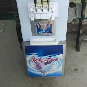 Марожна апарат