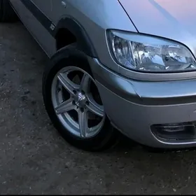 15lik diska opel zafira