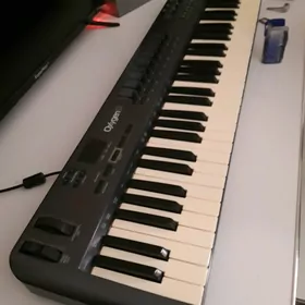 M audio