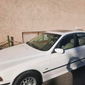 BMW 528 1999