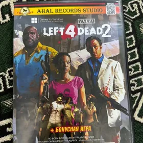 left 4 dead