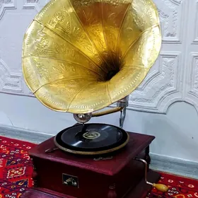 Грамафон gramafon