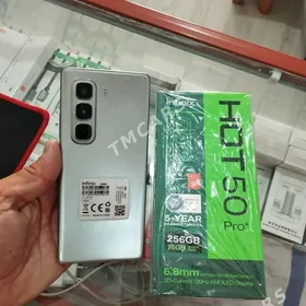 infinix hot 50 pro+
