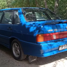 Lada 2115 2001