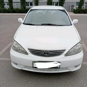 Toyota Camry 2002