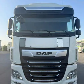 DAF 480 2020