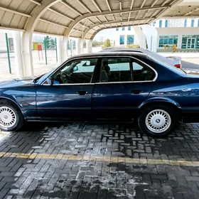 BMW 525 1991