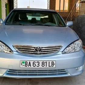 Toyota Camry 2005