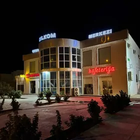 arenda magazyn karenda berilya