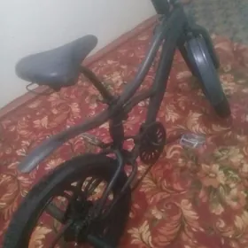 bmx welik