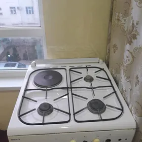 gaz pilita