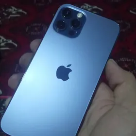 iPhone 12 Pro
