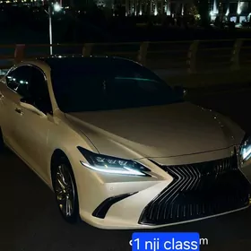 Lexus ES 350 2020