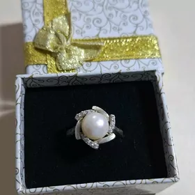 Серебряные изделия