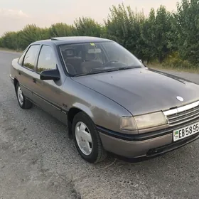 Opel Vectra 1991