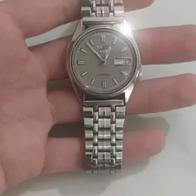 Seiko 5
