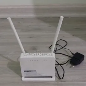routor toto link