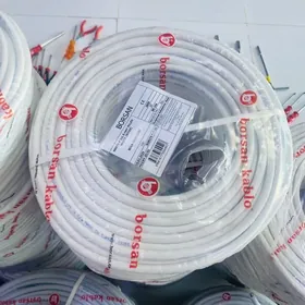 Borsan kabel