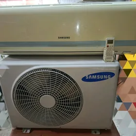 Кондиционер Samsung 12 модель