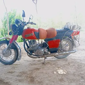 Jawa 300 1989