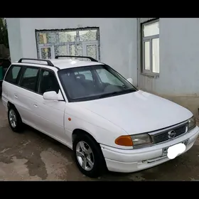 Opel Astra 1992