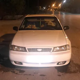 Daewoo Nexia 1997