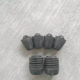 Kapot rezin sazlayan