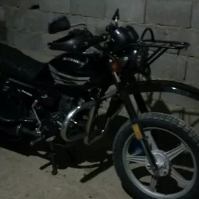 Fekon FK150-8G 2013