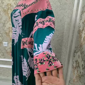 Gülÿüpek türkün̈ki