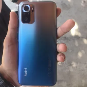 Redmi not 10s