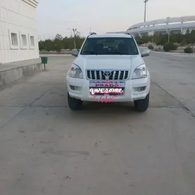 Toyota Land Cruiser Prado 2003