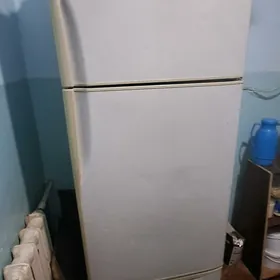 sharp холодильник