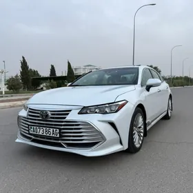 Toyota Avalon 2019