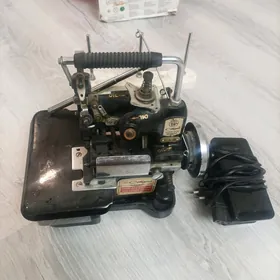 Awerlok maşyn