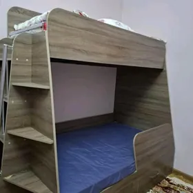 2 etaz spalny