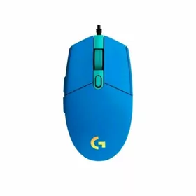 Logitech g102