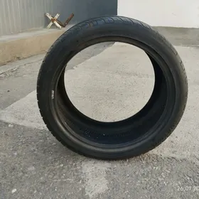 Teker tekir BMW 265/35 R18