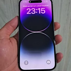 iPhone 14pro