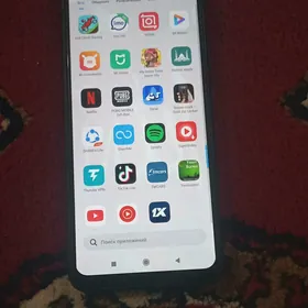 redmi a10