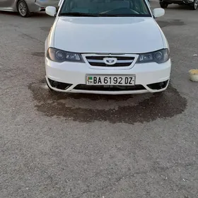 Daewoo Nexia 2009