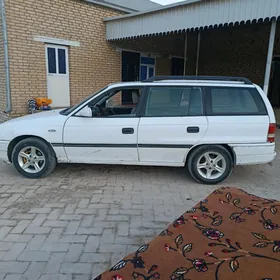 Opel Astra 1993