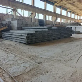 PLITA BETON Плита Бетон 59/12