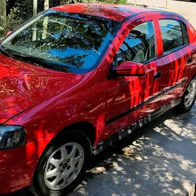 Opel Astra 1999