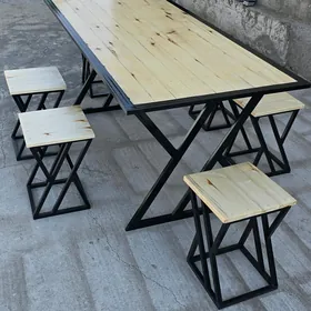 Stol stul loft