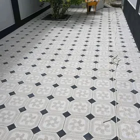 Beton darožny das