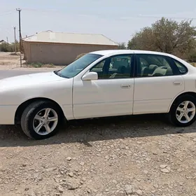 Toyota Avalon 1996