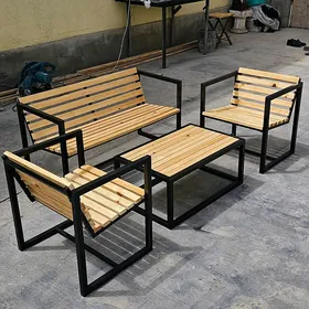 Stol stul loft haytek