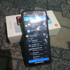 redmi 10a